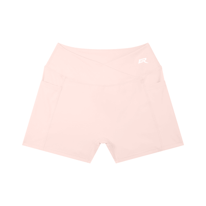 High Performance Biker Shorts - Elevate Reality Apparel