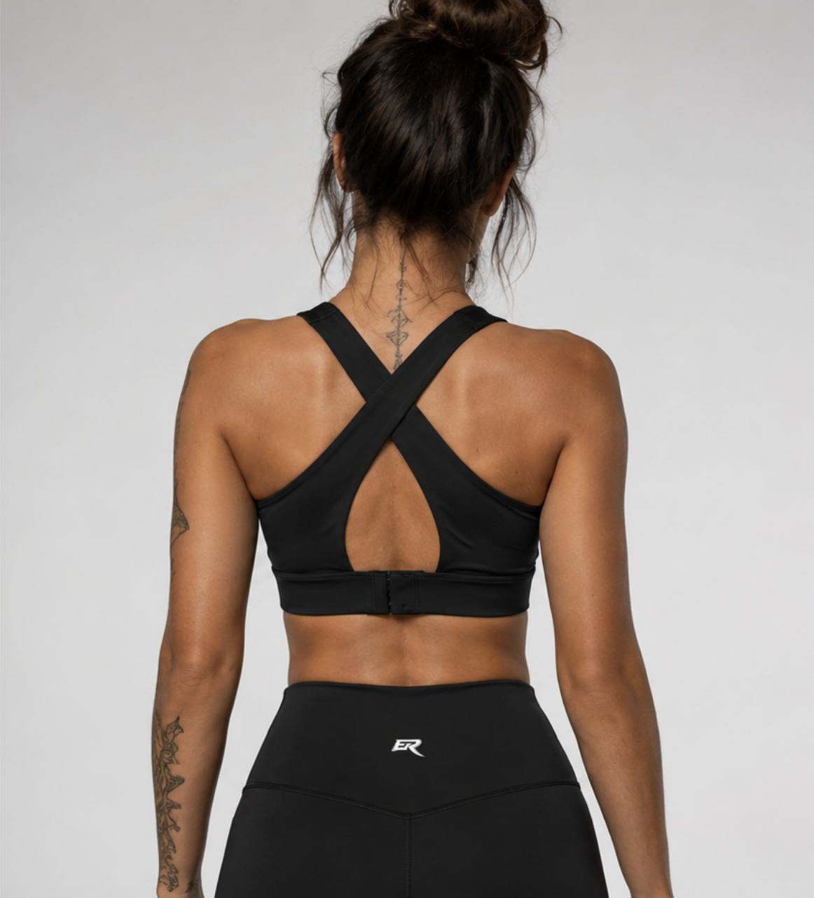 JD Sports Bra
