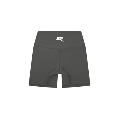 Cloud Biker Shorts