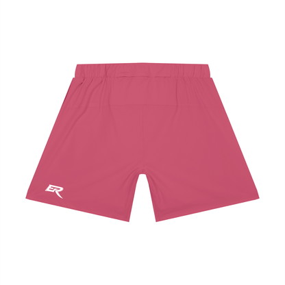 Pinnacle Performance Shorts