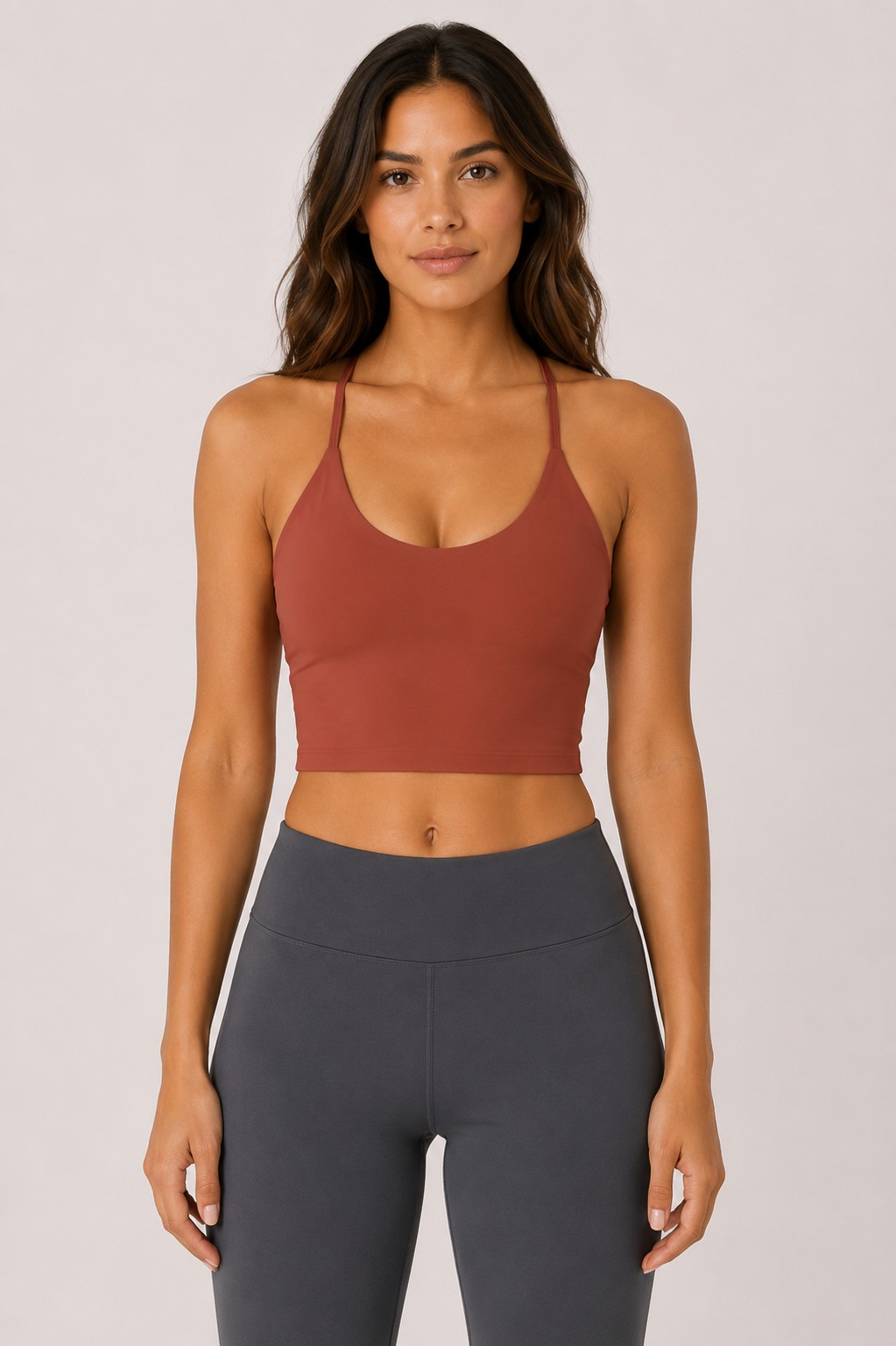 Cloud TS Tank Top