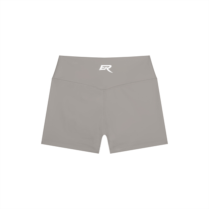 Cloud 2 Biker Shorts