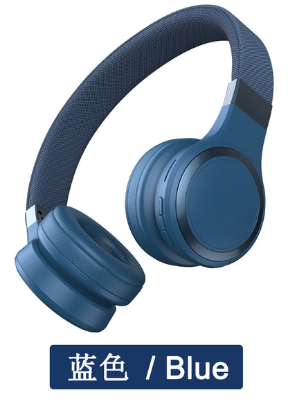 SN460ANC On The Ear Headphones - Elevate Reality Apparel