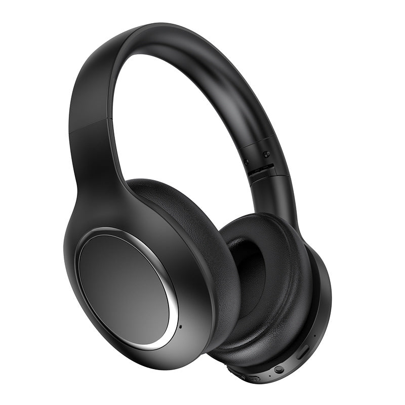 P6066ANC Over The Ear Headphones - Elevate Reality Apparel