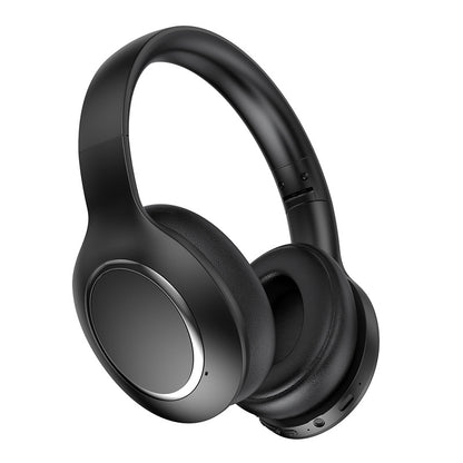 P6066ANC Over The Ear Headphones - Elevate Reality Apparel