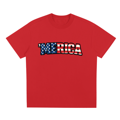 'Merica Tee Shirt