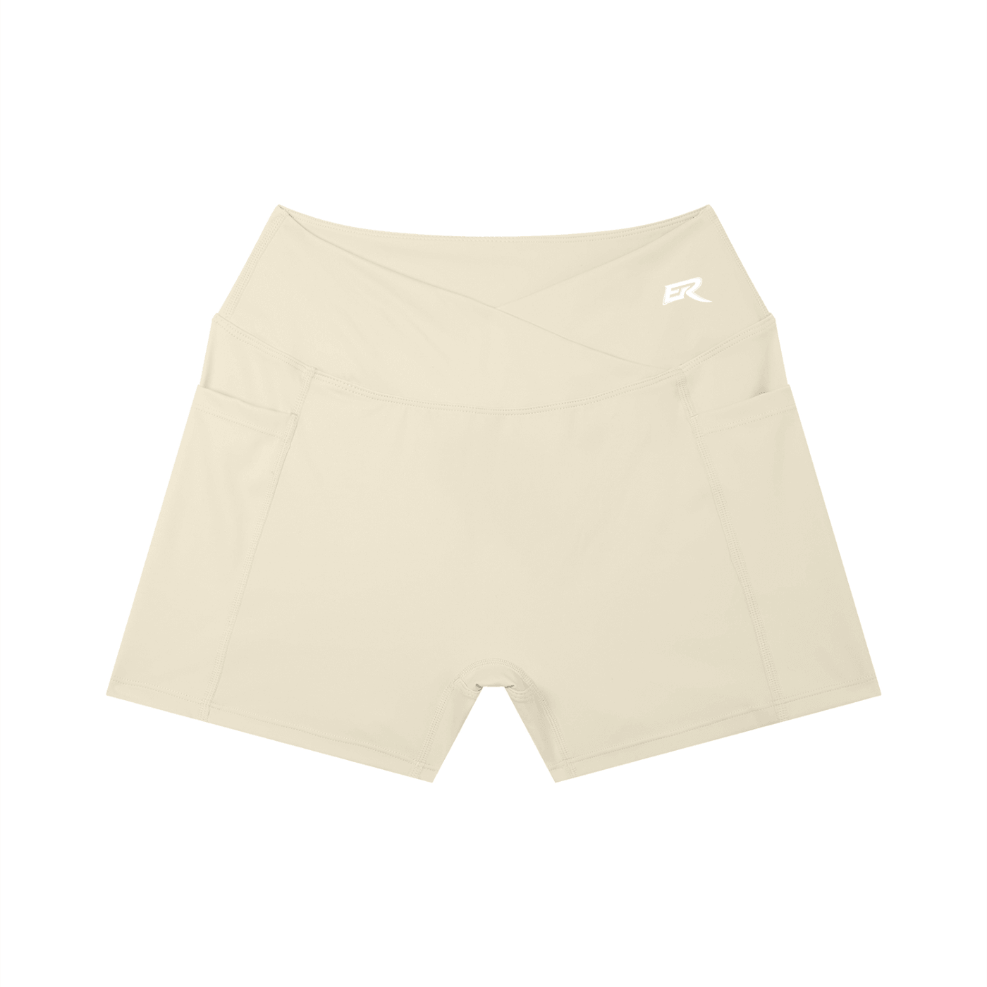 High Performance Biker Shorts - Elevate Reality Apparel