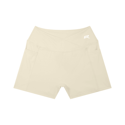 High Performance Biker Shorts - Elevate Reality Apparel