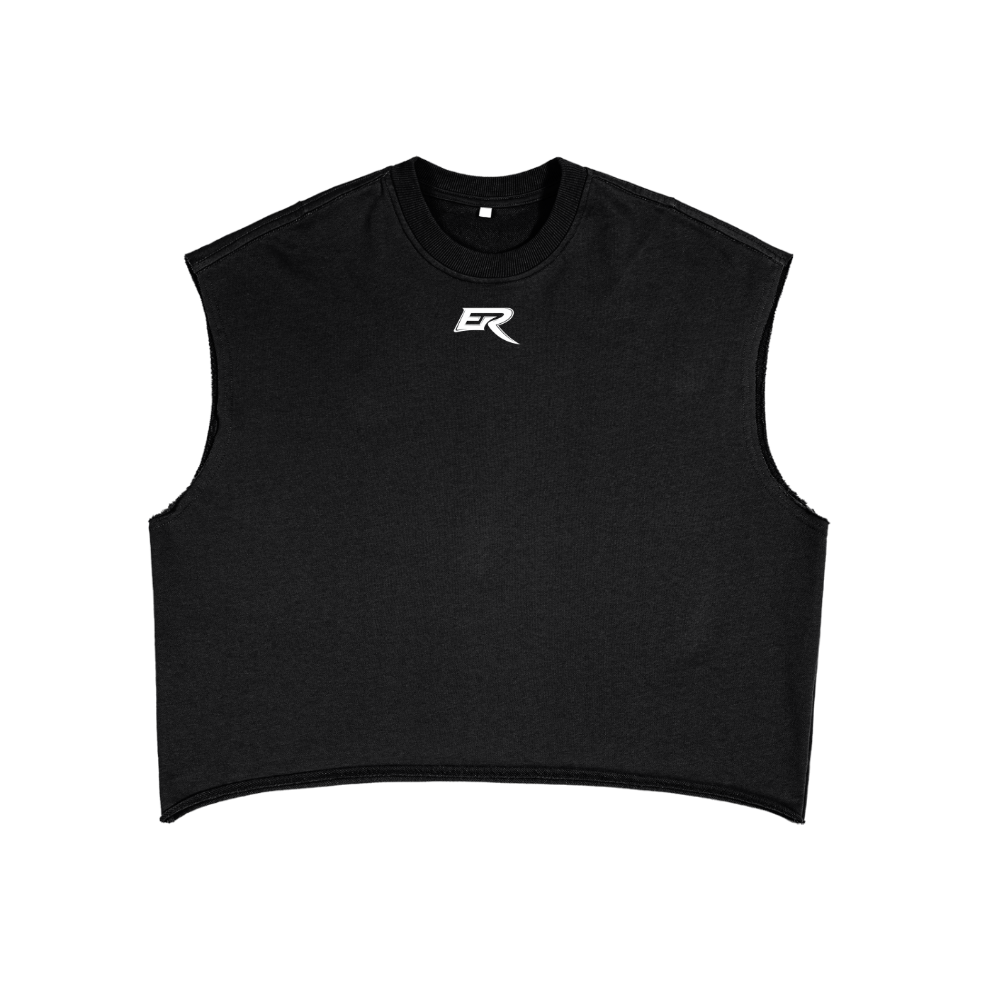 Viking Sleeveless Tee Shirt