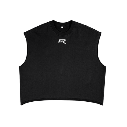 Viking Sleeveless Tee Shirt