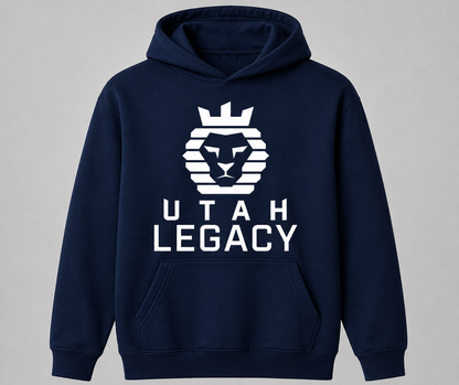 Utah Legacy Tee hoodie