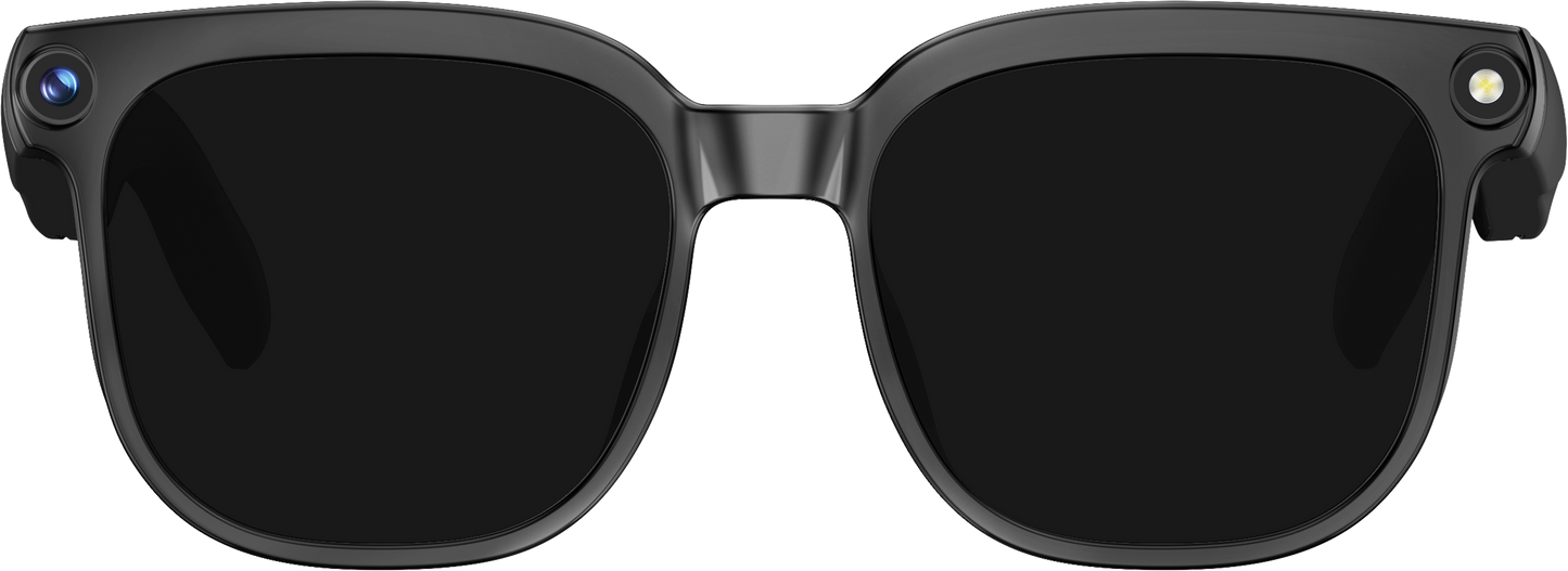 M02S Smart Glasses