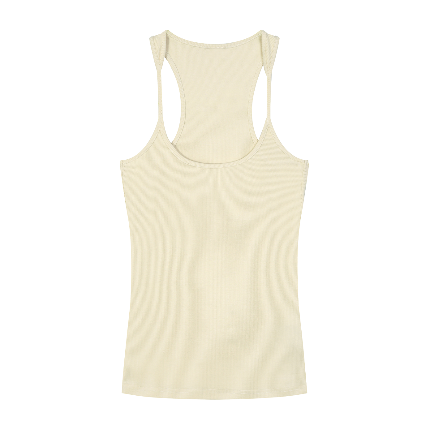 Racerback Tank Top