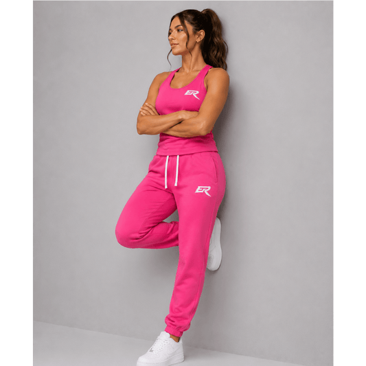 Unisex Essential Sweatpants Elevate Reality Apparel