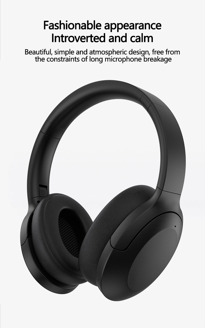 P3965ANC Over The Ear Headphones