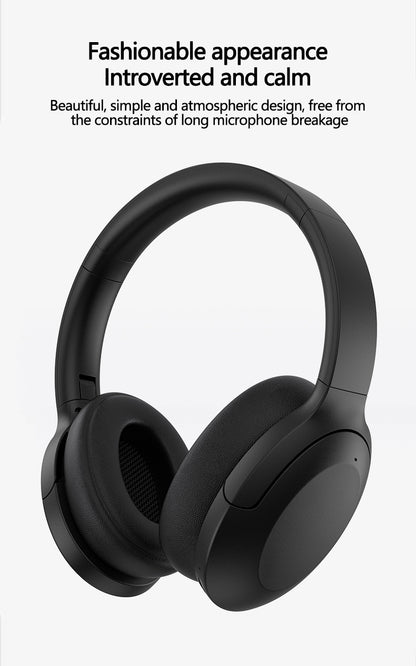 P3965ANC Over The Ear Headphones