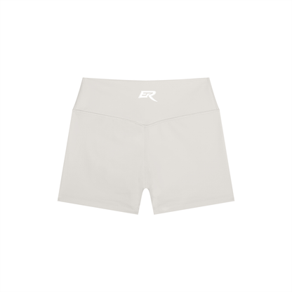 Cloud 2 Biker Shorts