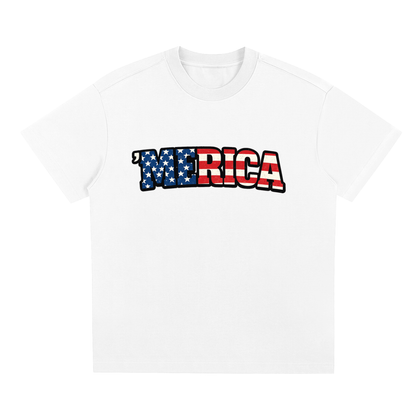 'Merica Tee Shirt