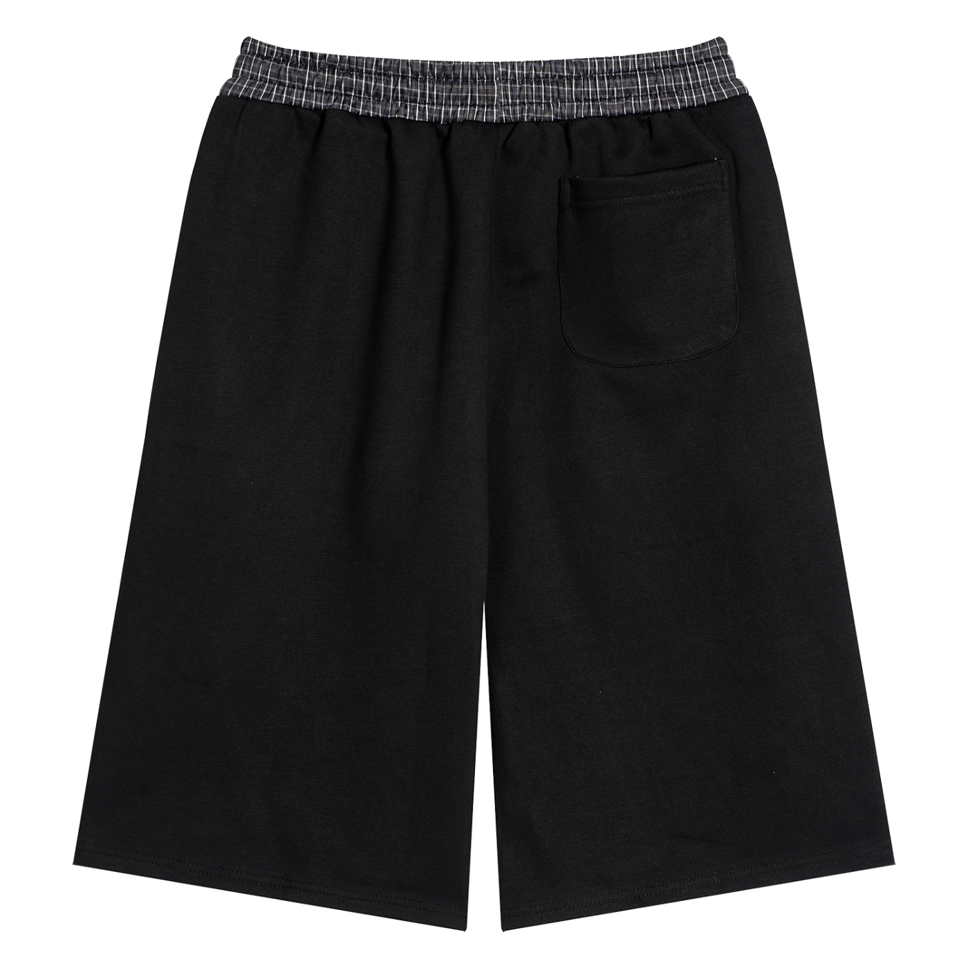 The 2000's Shorts