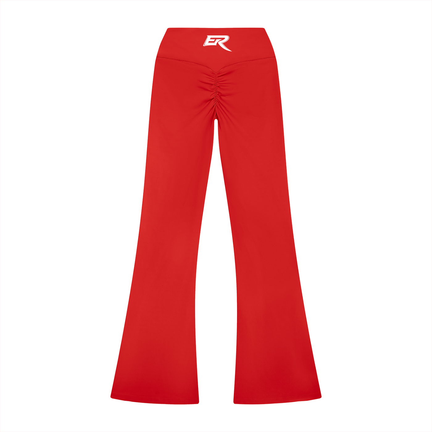 Flared Leggings