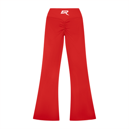 Flared Leggings