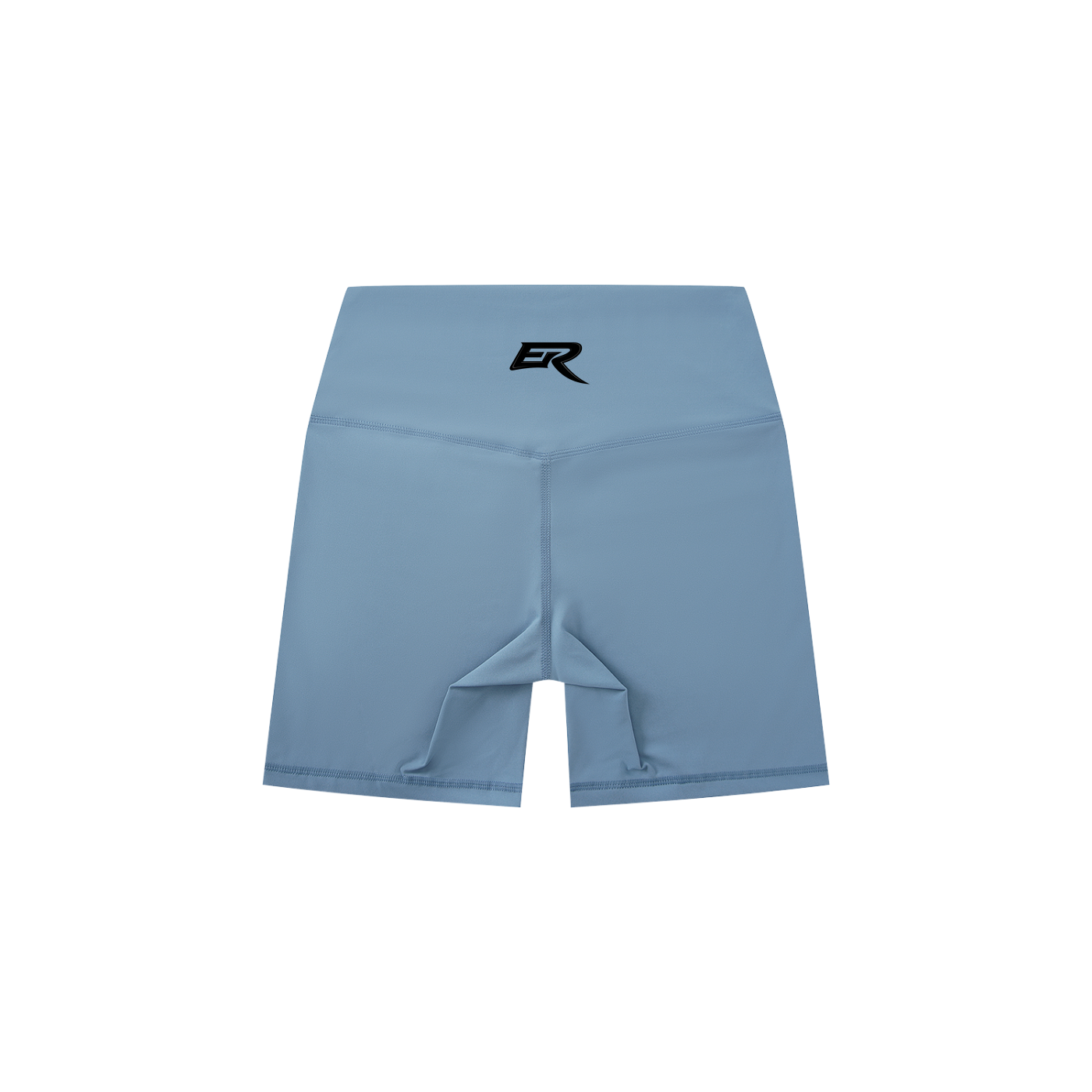 Diamond Biker Shorts