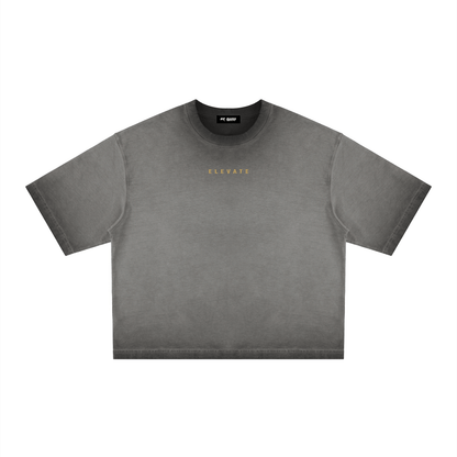 Elevate Pump Cover Elevate Reality Apparel