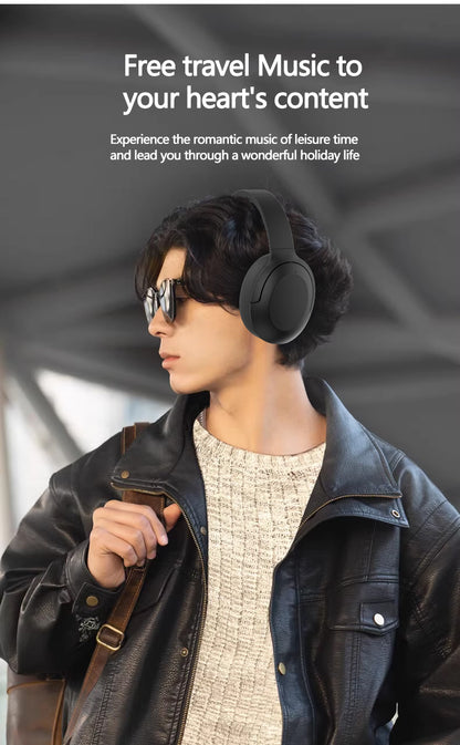 P3965ANC Over The Ear Headphones
