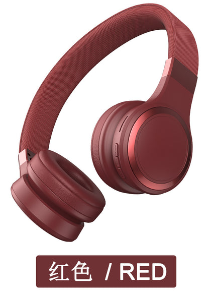 SN460ANC On The Ear Headphones - Elevate Reality Apparel