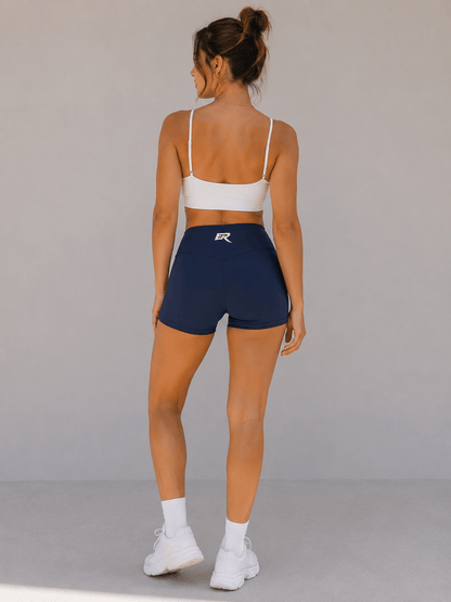 Cloud 2 Biker Shorts - Elevate Reality Apparel