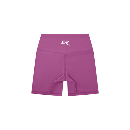 Cloud Biker Shorts