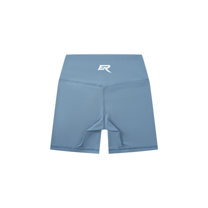 Cloud Biker Shorts