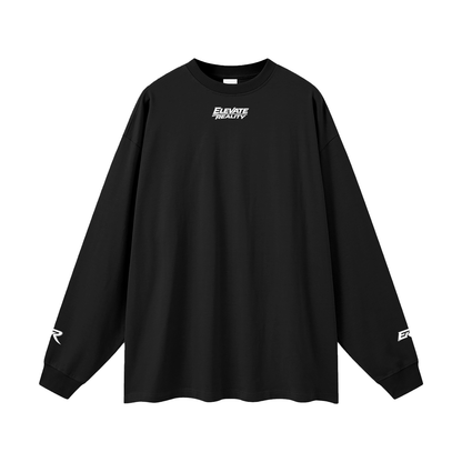 Cloud Unisex Long Sleeve Pump Cover