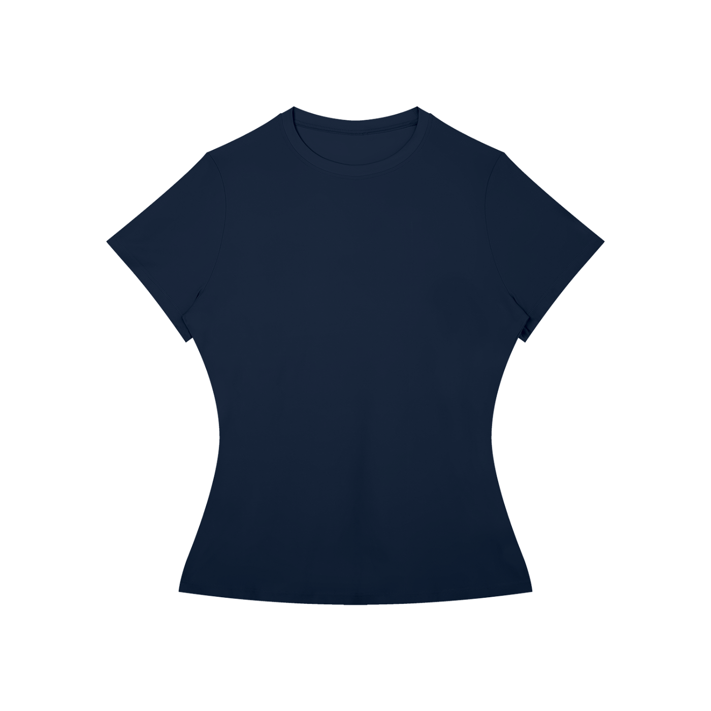 Slim Fit Tee Shirt