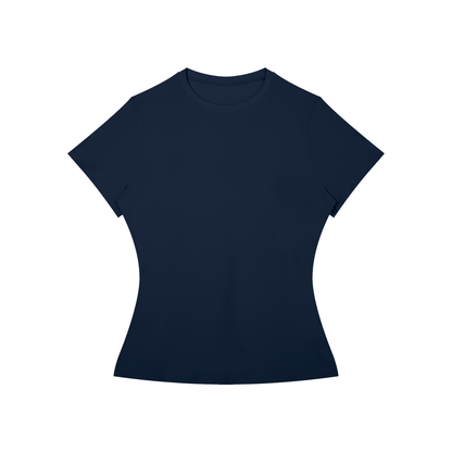 Slim Fit Tee Shirt
