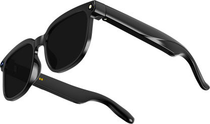 M02S Smart Glasses
