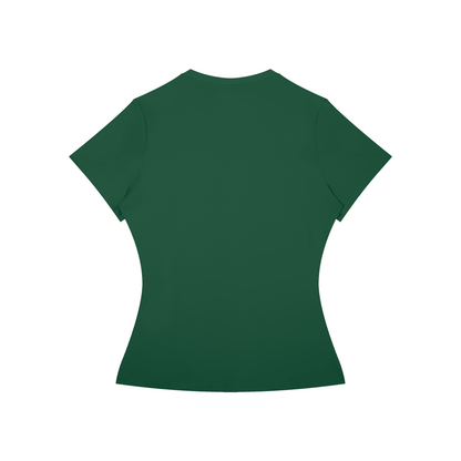 Slim Fit Tee Shirt