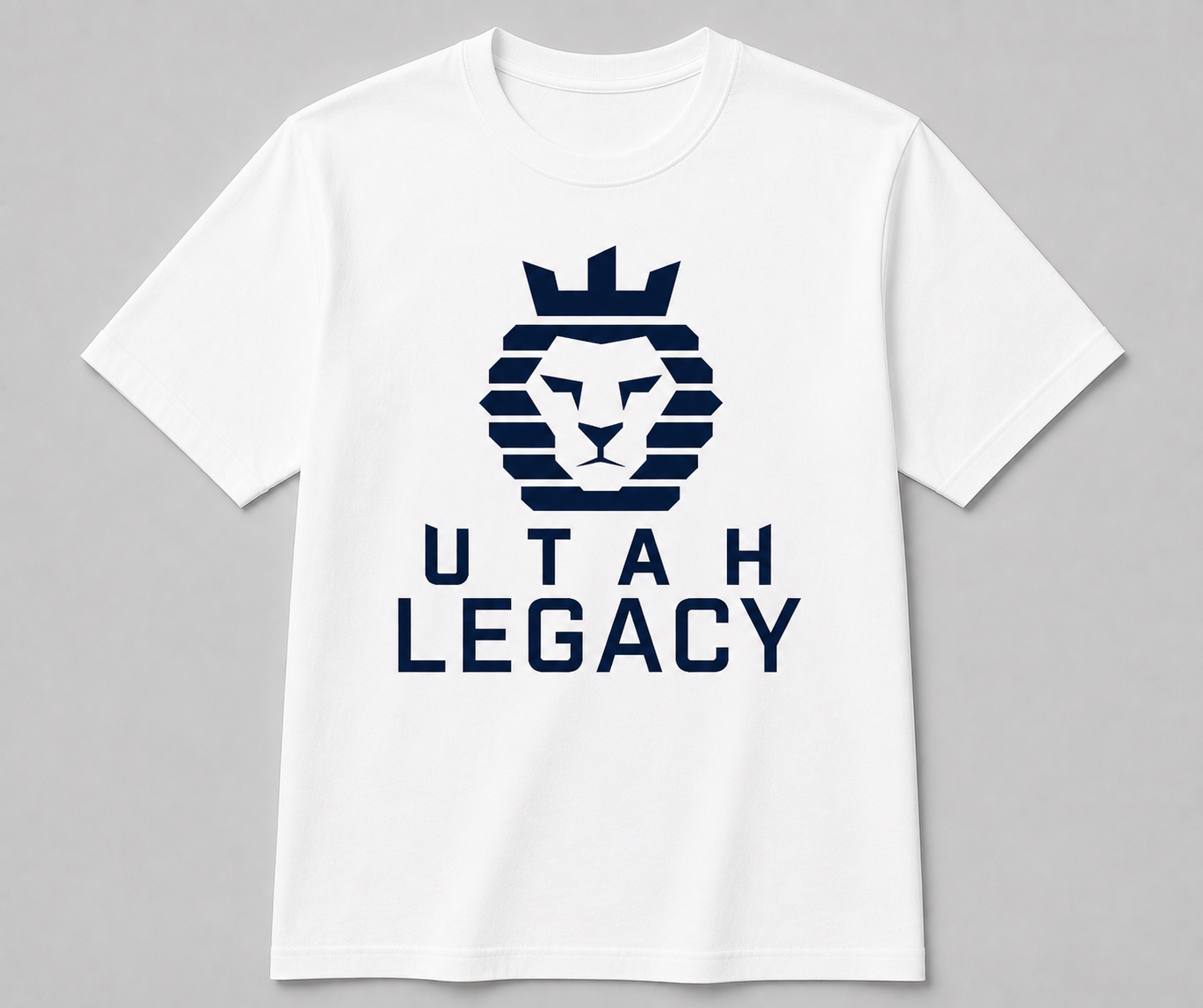 Utah Legacy Tee Shirt