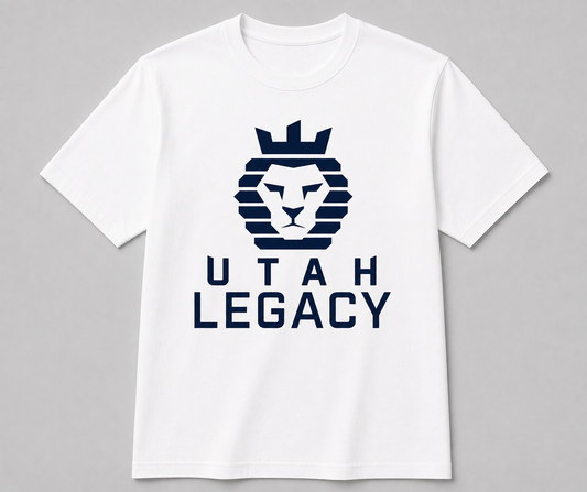 Utah Legacy Tee Shirt