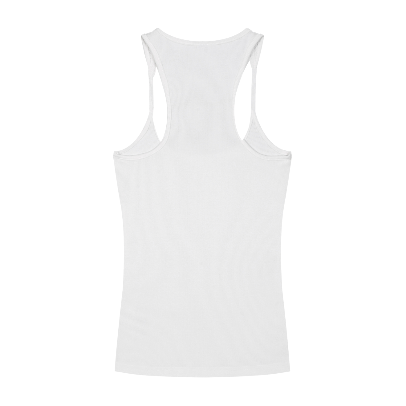 Racerback Tank Top
