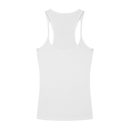Racerback Tank Top
