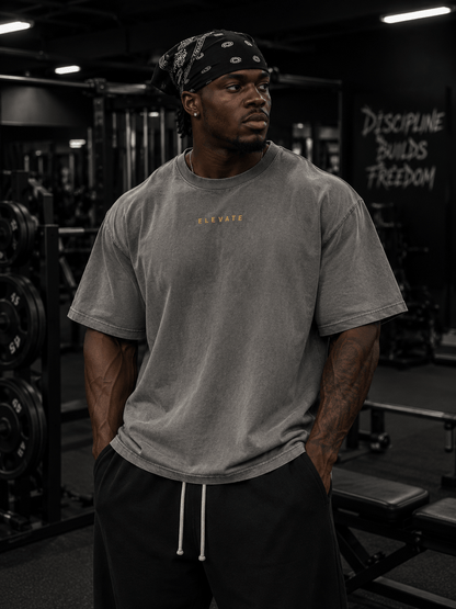 Elevate Pump Cover Elevate Reality Apparel