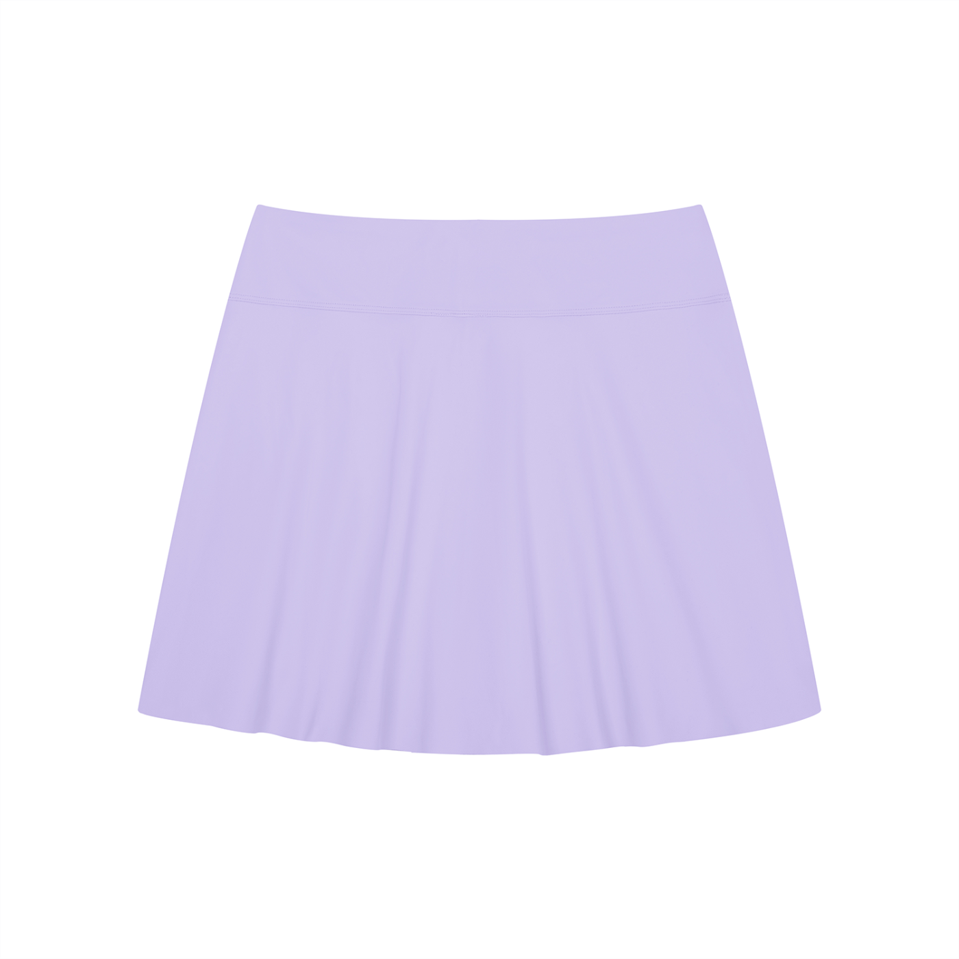 Court Line Skirt