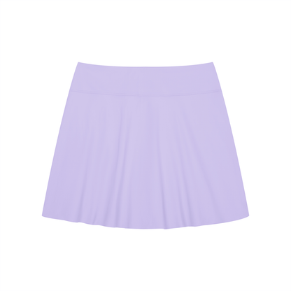 Court Line Skirt