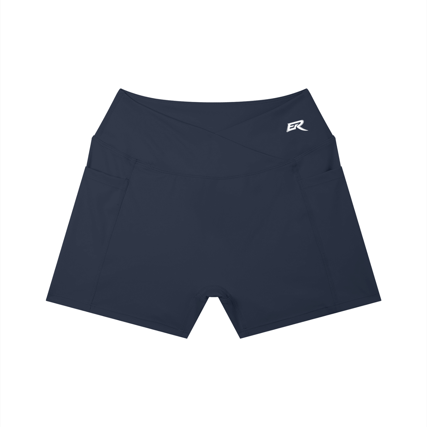 High Performance Biker Shorts - Elevate Reality Apparel