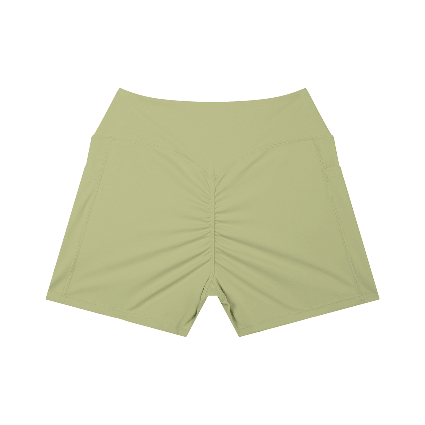 High Performance Biker Shorts - Elevate Reality Apparel