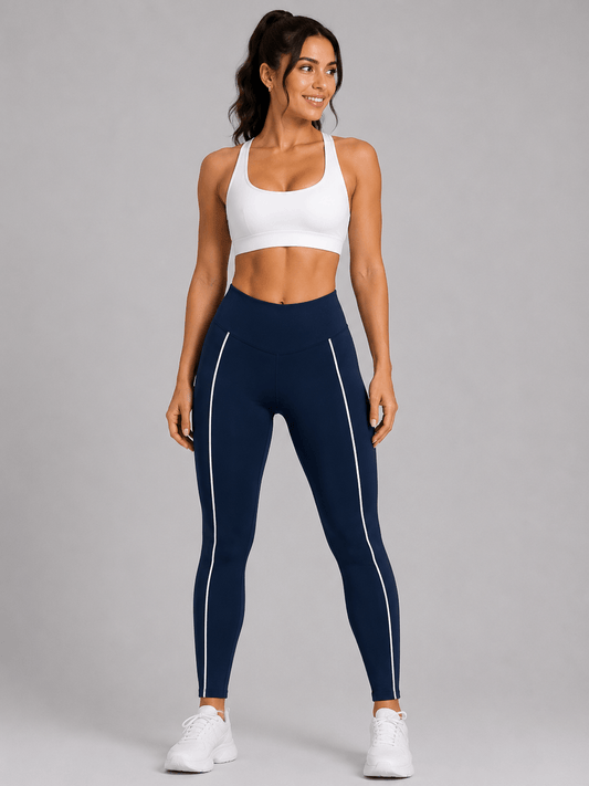 Victory Leggings Elevate Reality Apparel