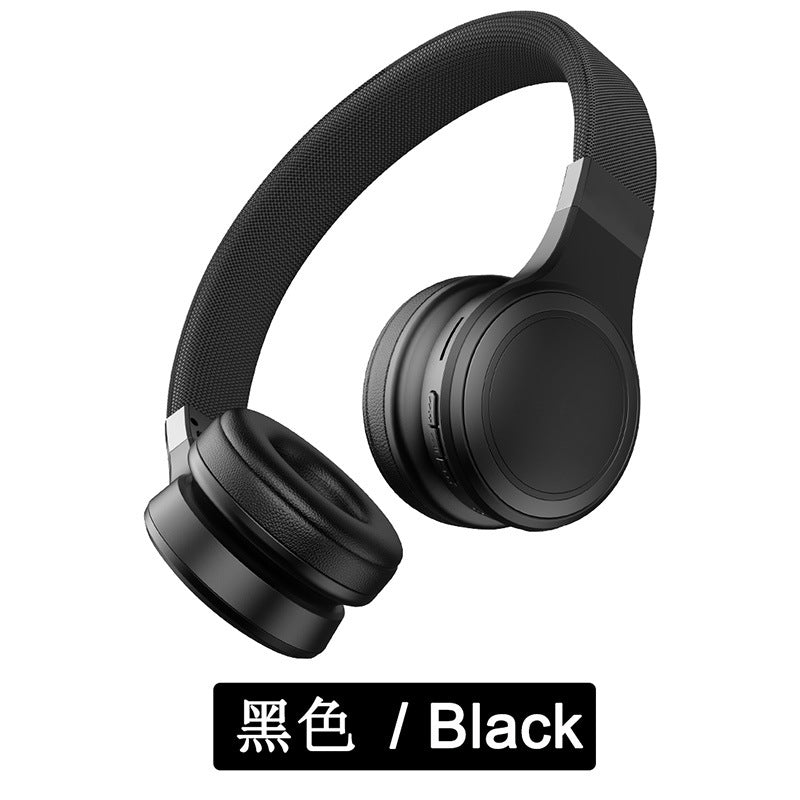 SN460ANC On The Ear Headphones - Elevate Reality Apparel