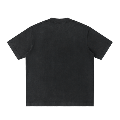 GEARS TEE