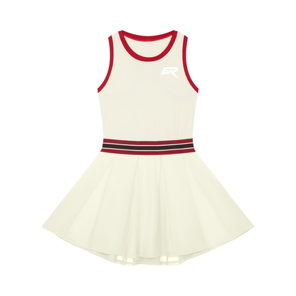 Court Line Dress